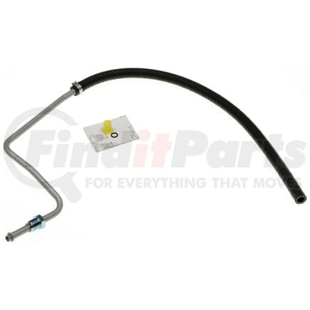 363670 by GATES - Power Steering Return Line Hose Assembly