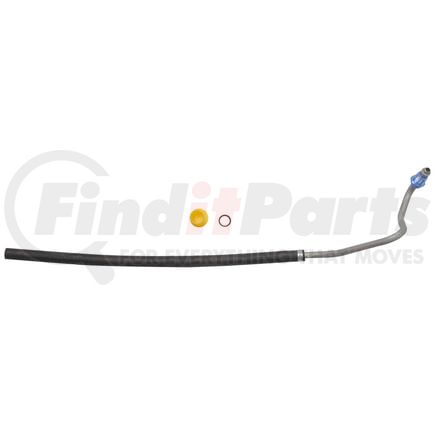 363700 by GATES - Power Steering Return Line Hose Assembly