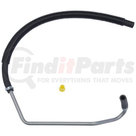 363720 by GATES - Power Steering Return Line Hose Assembly