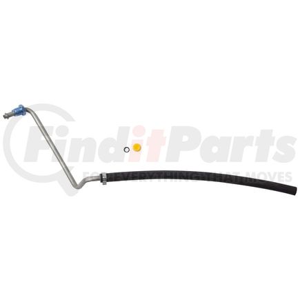 363790 by GATES - Power Steering Return Line Hose Assembly