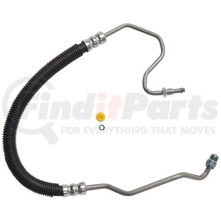 363800 by GATES - Power Steering Pressure Line Hose Assembly