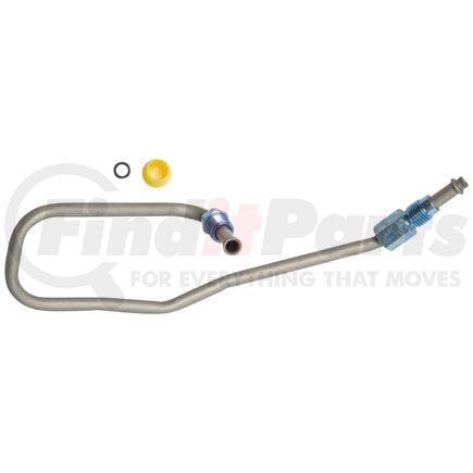 363830 by GATES - Power Steering Pressure Line Hose Assembly