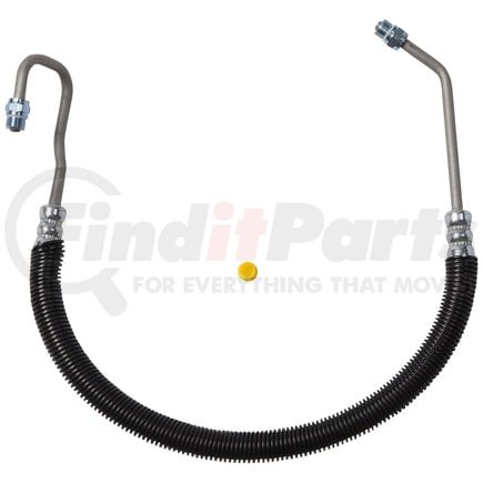 363860 by GATES - Power Steering Pressure Line Hose Assembly