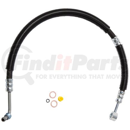 363900 by GATES - Power Steering Pressure Line Hose Assembly