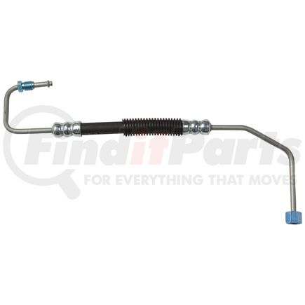 363930 by GATES - Power Steering Pressure Line Hose Assembly