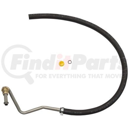 363910 by GATES - Power Steering Return Line Hose Assembly