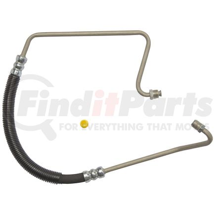 364000 by GATES - Power Steering Pressure Line Hose Assembly