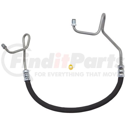 364020 by GATES - Power Steering Pressure Line Hose Assembly