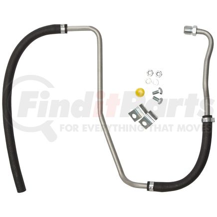 364030 by GATES - Power Steering Return Line Hose Assembly