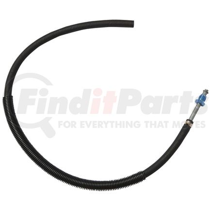 363990 by GATES - Power Steering Return Line Hose Assembly