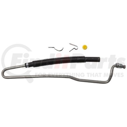 Gates 364100 Power Steering Return Line Hose Assembly Power Steering Return Line Hose Assembly