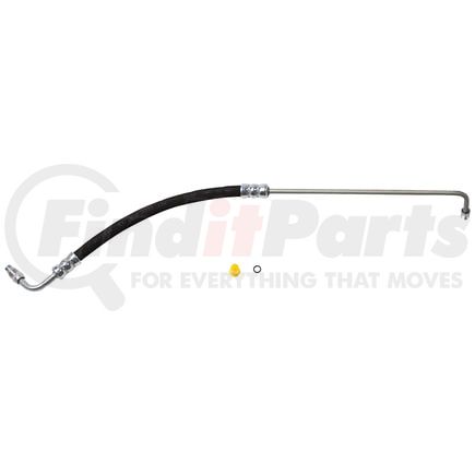 364060 by GATES - Power Steering Pressure Line Hose Assembly