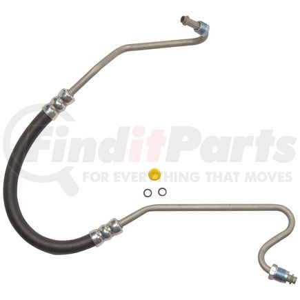 364080 by GATES - Power Steering Pressure Line Hose Assembly