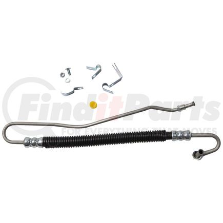 364090 by GATES - Power Steering Pressure Line Hose Assembly