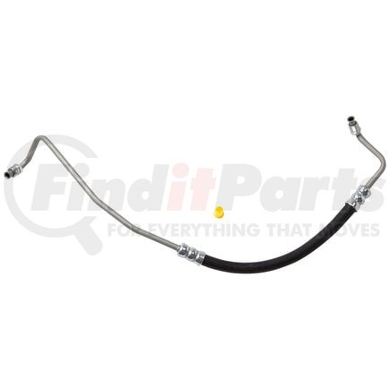 Gates 364160 Power Steering Pressure Line Hose Assembly Power Steering Pressure Line Hose Assembly