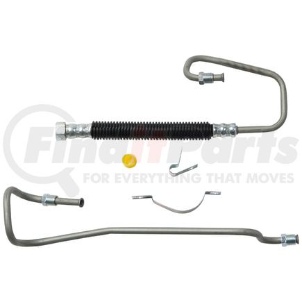 364120 by GATES - Power Steering Pressure Line Hose Assembly