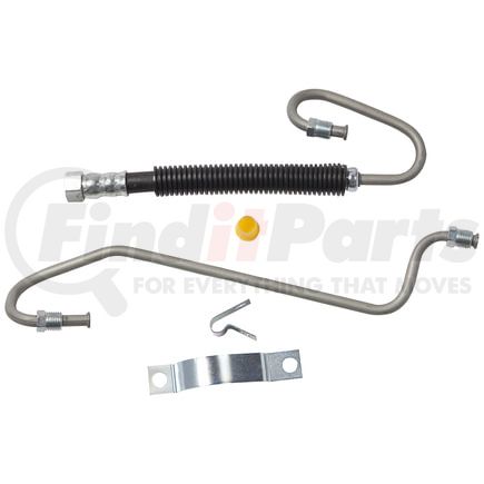 364130 by GATES - Power Steering Pressure Line Hose Assembly