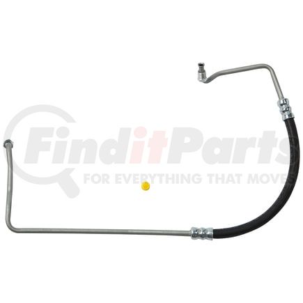 364140 by GATES - Power Steering Pressure Line Hose Assembly