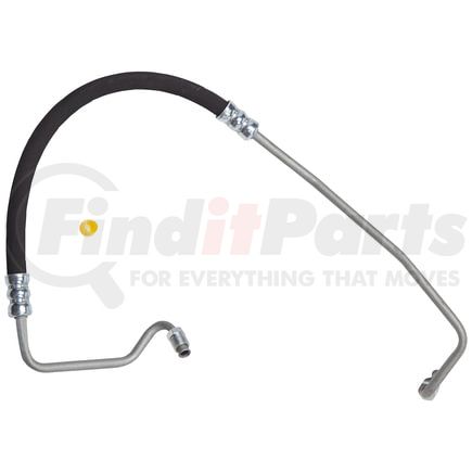 364150 by GATES - Power Steering Pressure Line Hose Assembly
