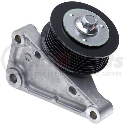 36422 by GATES - DriveAlign Belt Drive Idler/Tensioner Pulley