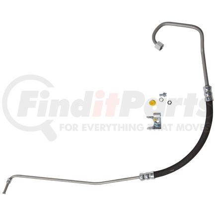 364230 by GATES - Power Steering Pressure Line Hose Assembly