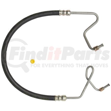 364190 by GATES - Power Steering Pressure Line Hose Assembly