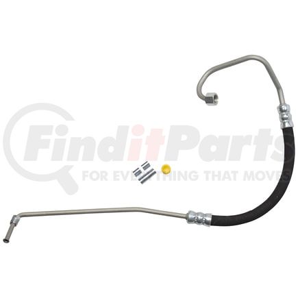 364200 by GATES - Power Steering Pressure Line Hose Assembly