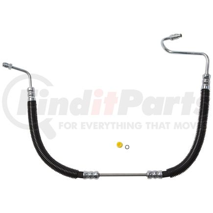Gates 364210 Power Steering Pressure Line Hose Assembly Power Steering Pressure Line Hose Assembly