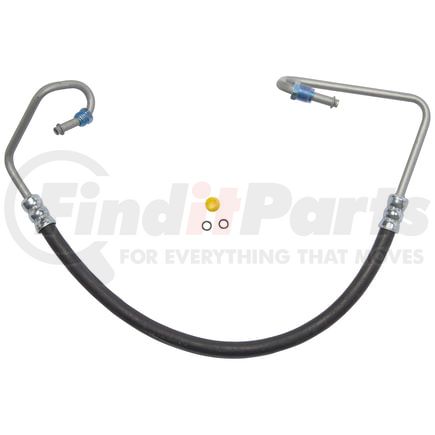 364310 by GATES - Power Steering Pressure Line Hose Assembly