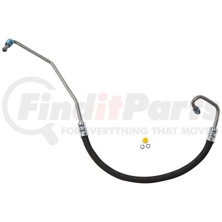 364260 by GATES - Power Steering Pressure Line Hose Assembly
