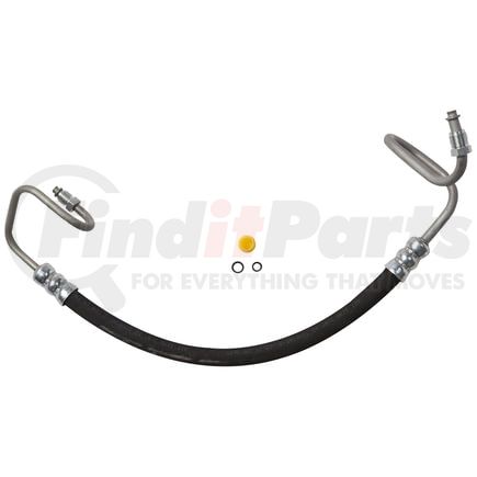 364360 by GATES - Power Steering Pressure Line Hose Assembly