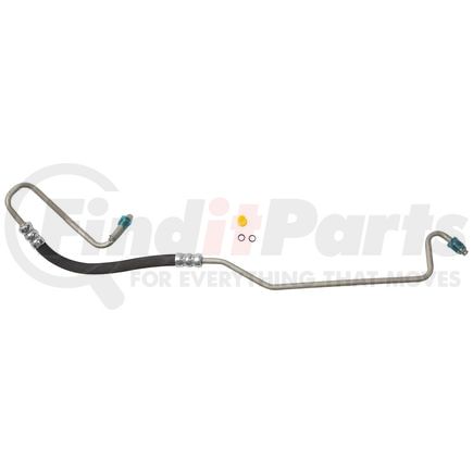 364370 by GATES - Power Steering Pressure Line Hose Assembly