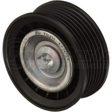 36435 by GATES - DriveAlign Belt Drive Idler/Tensioner Pulley