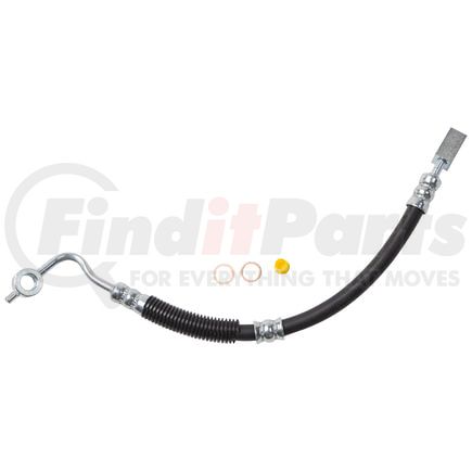 364470 by GATES - Power Steering Pressure Line Hose Assembly