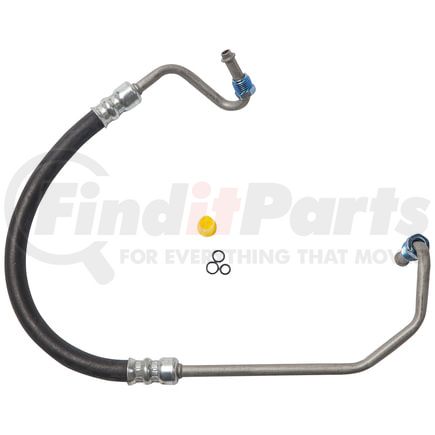 364400 by GATES - Power Steering Pressure Line Hose Assembly