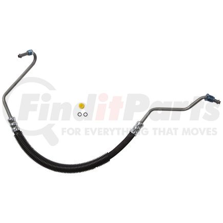 364410 by GATES - Power Steering Pressure Line Hose Assembly