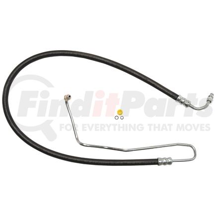 364500 by GATES - Power Steering Pressure Line Hose Assembly