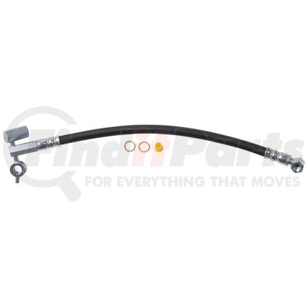 364480 by GATES - Power Steering Pressure Line Hose Assembly