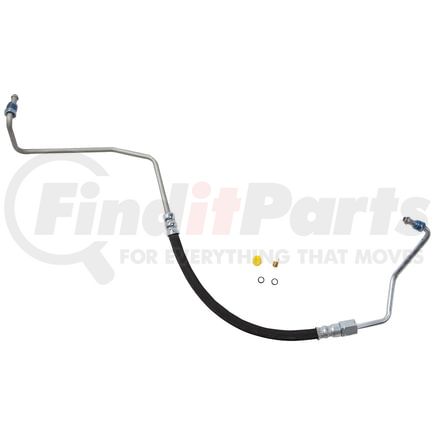 364570 by GATES - Power Steering Pressure Line Hose Assembly