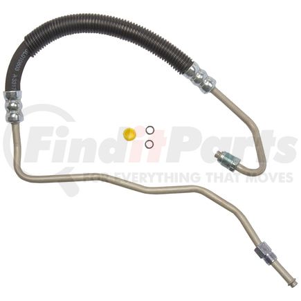 364590 by GATES - Power Steering Pressure Line Hose Assembly