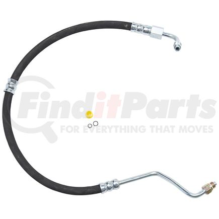 364620 by GATES - Power Steering Pressure Line Hose Assembly
