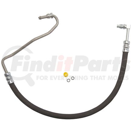 364560 by GATES - Power Steering Pressure Line Hose Assembly