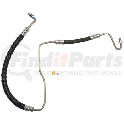364670 by GATES - Power Steering Pressure Line Hose Assembly
