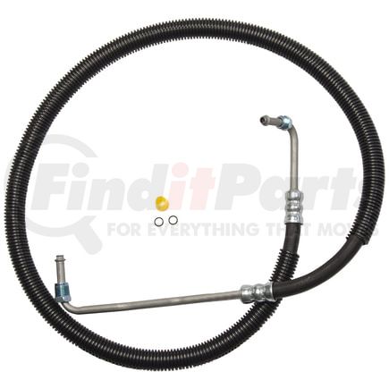 364630 by GATES - Power Steering Pressure Line Hose Assembly
