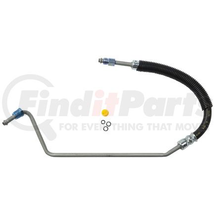 364750 by GATES - Power Steering Pressure Line Hose Assembly