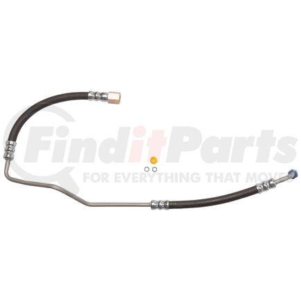 364770 by GATES - Power Steering Pressure Line Hose Assembly