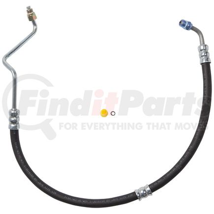 364790 by GATES - Power Steering Pressure Line Hose Assembly
