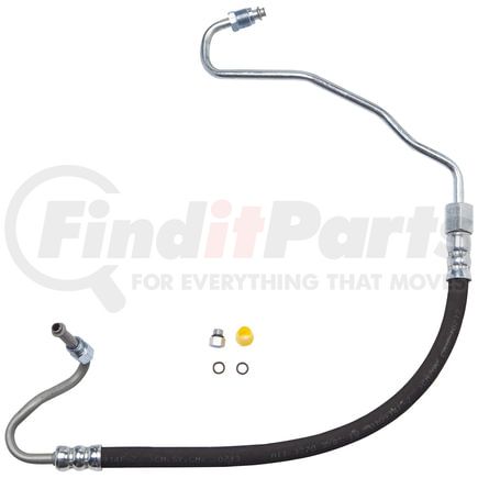 364710 by GATES - Power Steering Pressure Line Hose Assembly