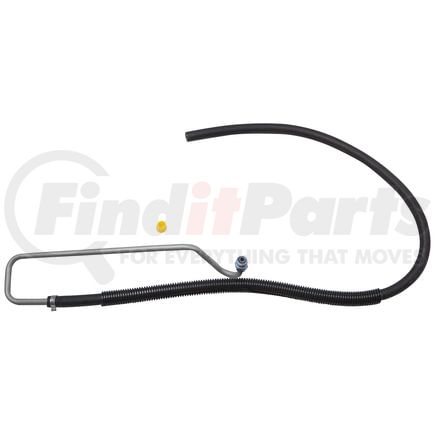 364720 by GATES - Power Steering Return Line Hose Assembly