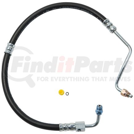 364800 by GATES - Power Steering Pressure Line Hose Assembly